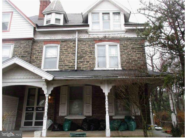 113 East Cliveden St  