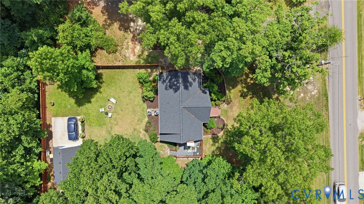 13329 South Chester Road Chester, VA 23831 - Photo 55 of 60