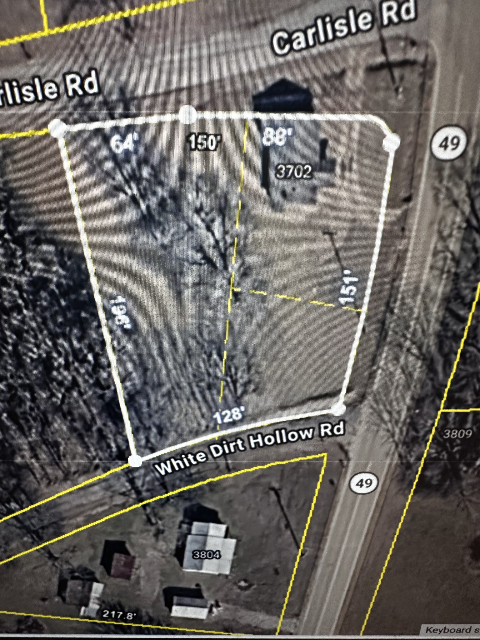 3702 Highway 49 Tennessee Ridge, TN 37178 - Photo 10 of 10