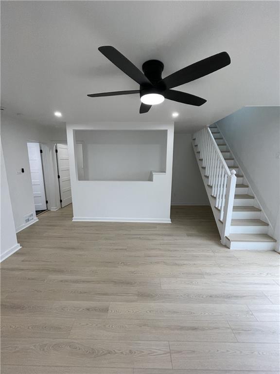 107 Shoup Street, Unit 2 Pittsburgh, PA 15209 - Photo 13 of 40 a view of an entryway