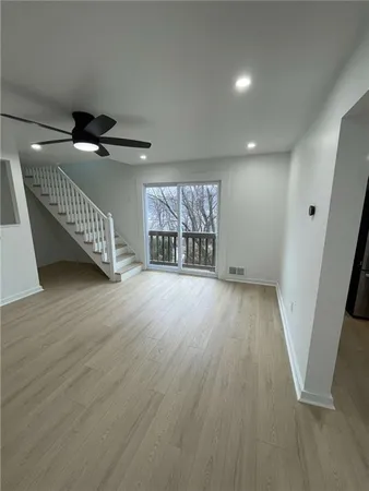 $2,000 | 107 Shoup Street, Unit 2, Pittsburgh, PA 15209