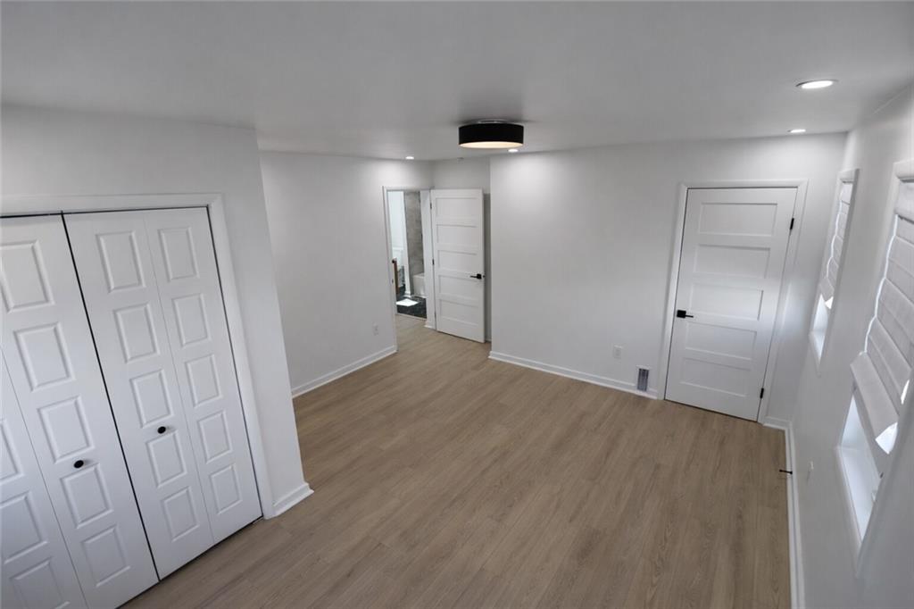 107 Shoup Street, Unit 2 Pittsburgh, PA 15209 - Photo 20 of 40 a view of empty room