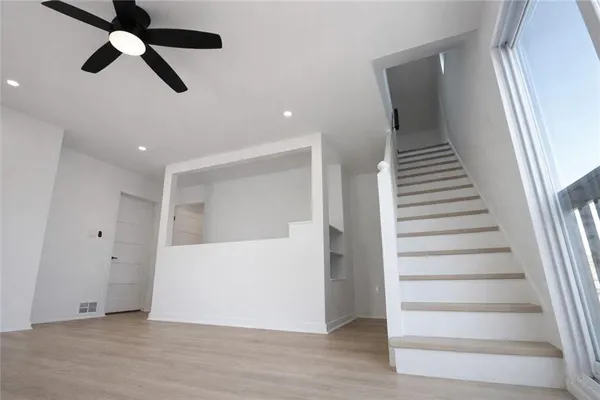 $2,000 | 107 Shoup Street, Unit 2, Pittsburgh, PA 15209