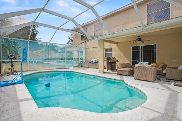 $3,500 | 8105 River Mont Way, Tampa, FL 33637