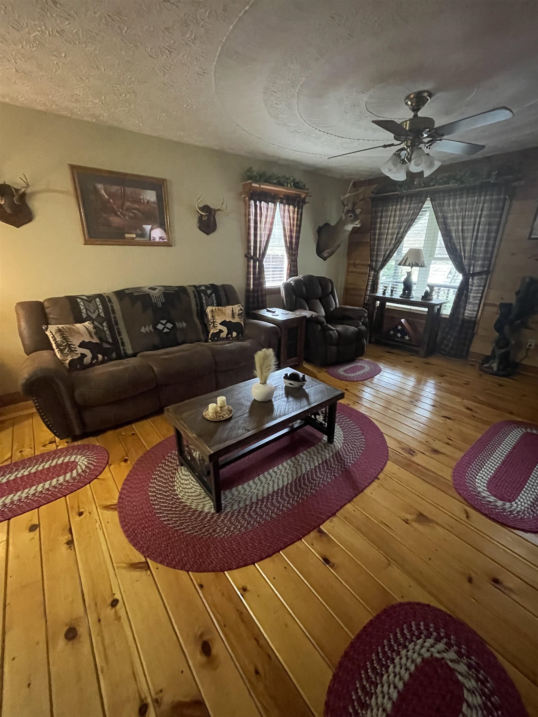 16917 Silver Run Road Catlettsburg, KY 41129 - Photo 26 of 33