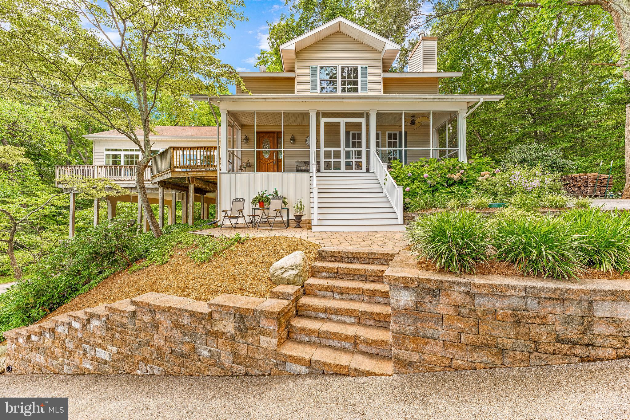 2251 Garrity Road St. Leonard, MD 20685 - Photo 4 of 65 Gallery Image 4