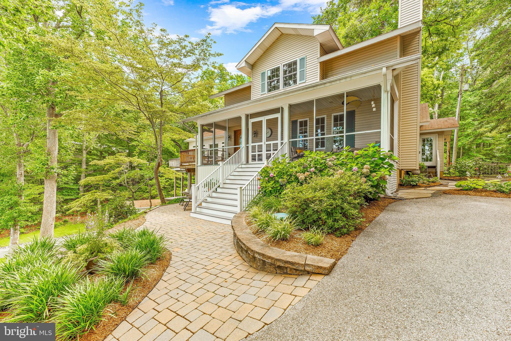 2251 Garrity Road St. Leonard, MD 20685 - Photo 5 of 65 Gallery Image 5