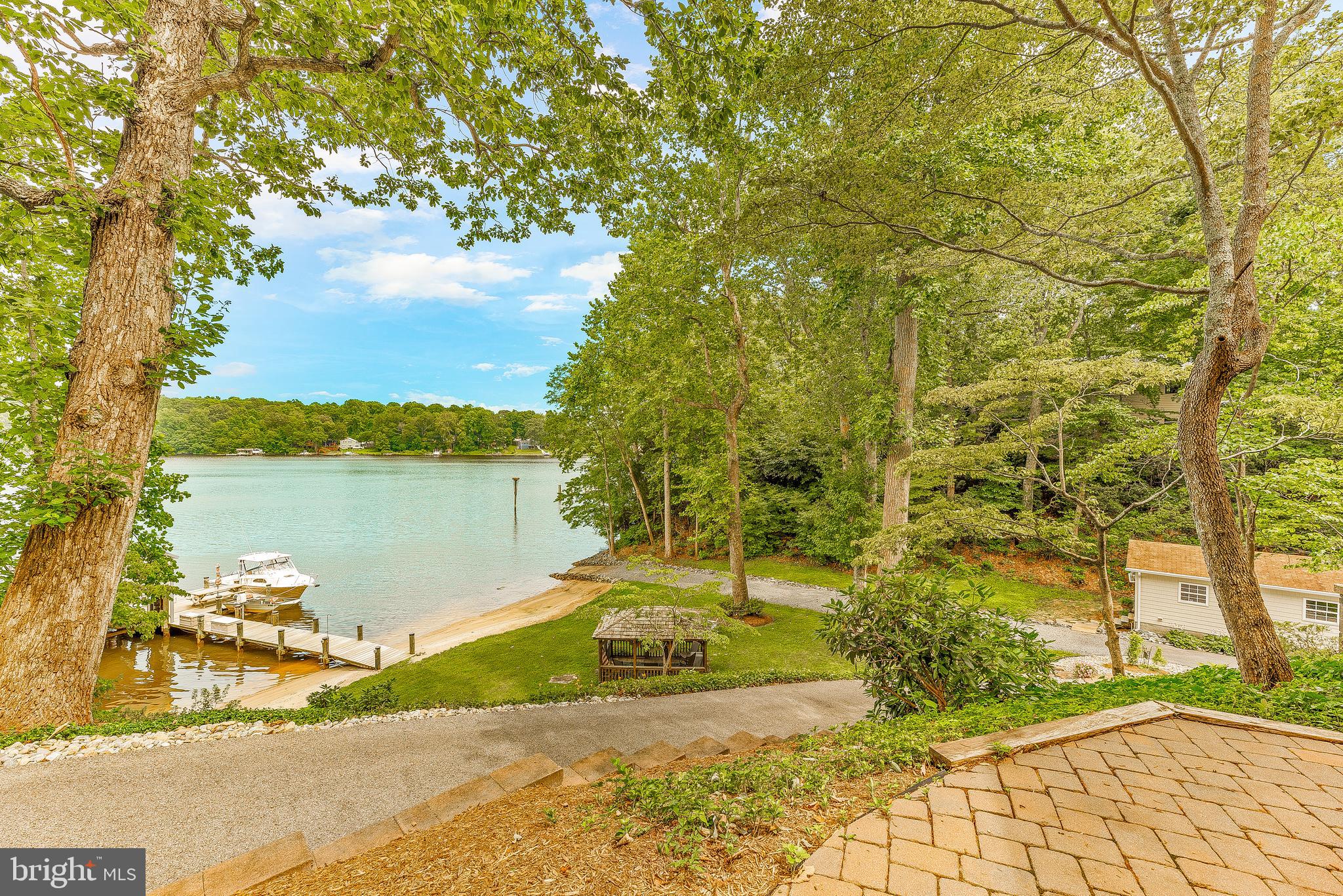 2251 Garrity Road St. Leonard, MD 20685 - Photo 48 of 65 Gallery Image 48
