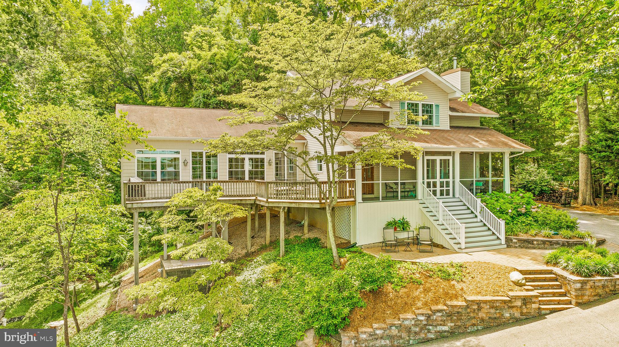 2251 Garrity Road St. Leonard, MD 20685 - Photo 53 of 65 Gallery Image 53