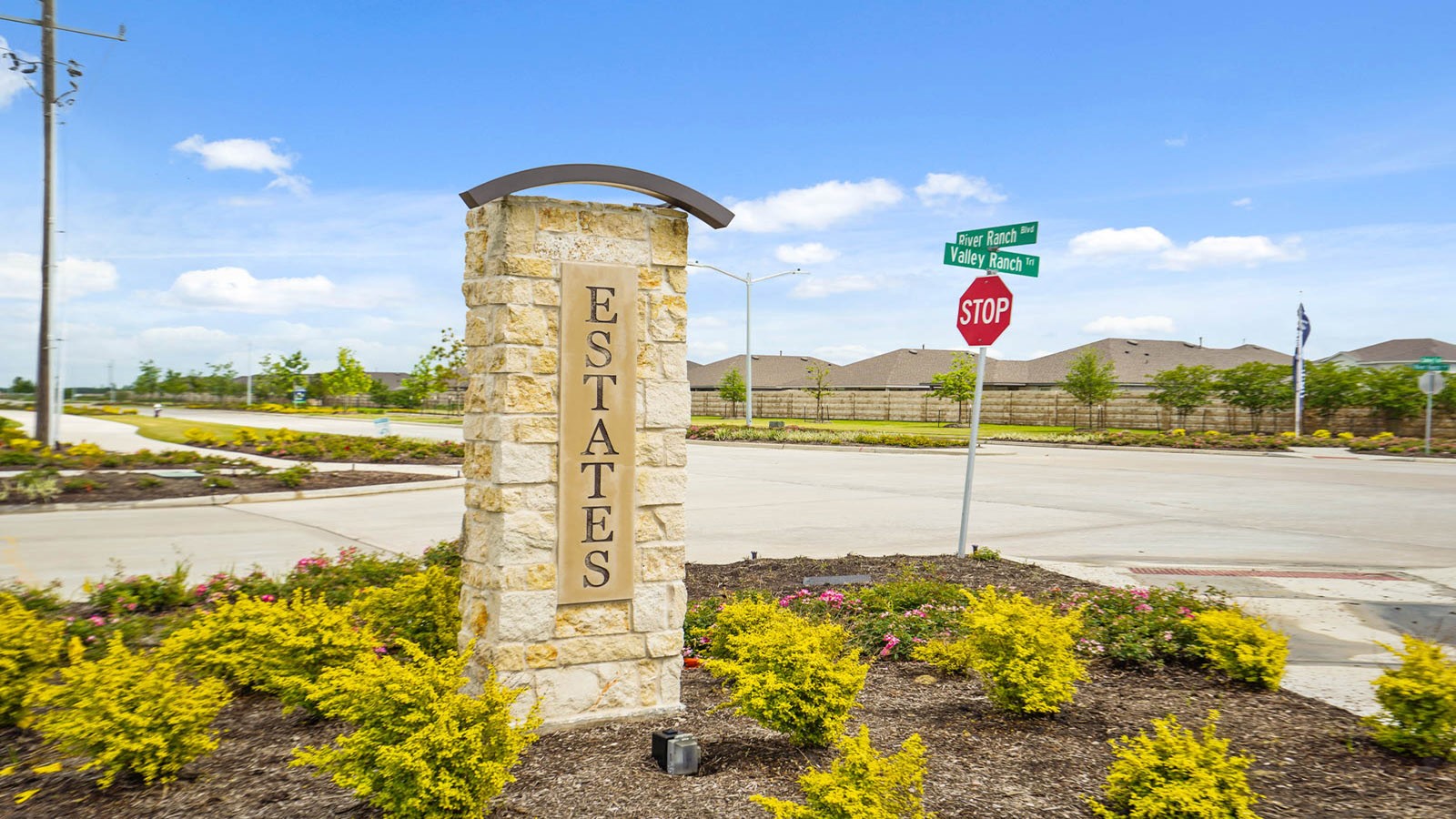 1260 Imperial Ranch Way Dayton, TX 77535 - Photo 35 of 48