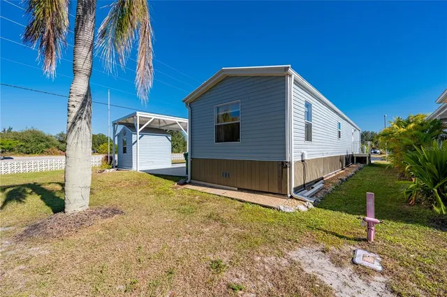 $124,990 | 24437 Harbor View Road, Unit 114, Punta Gorda, FL 33980