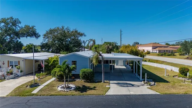 $124,990 | 24437 Harbor View Road, Unit 114, Punta Gorda, FL 33980