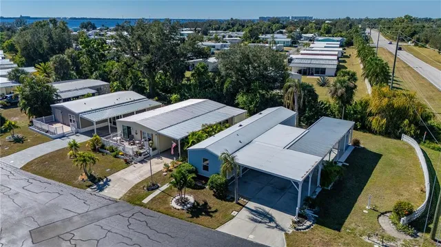 $124,990 | 24437 Harbor View Road, Unit 114, Punta Gorda, FL 33980