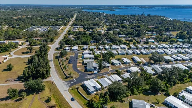 $124,990 | 24437 Harbor View Road, Unit 114, Punta Gorda, FL 33980