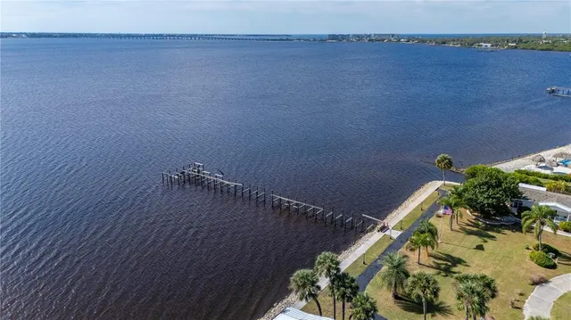 $124,990 | 24437 Harbor View Road, Unit 114, Punta Gorda, FL 33980