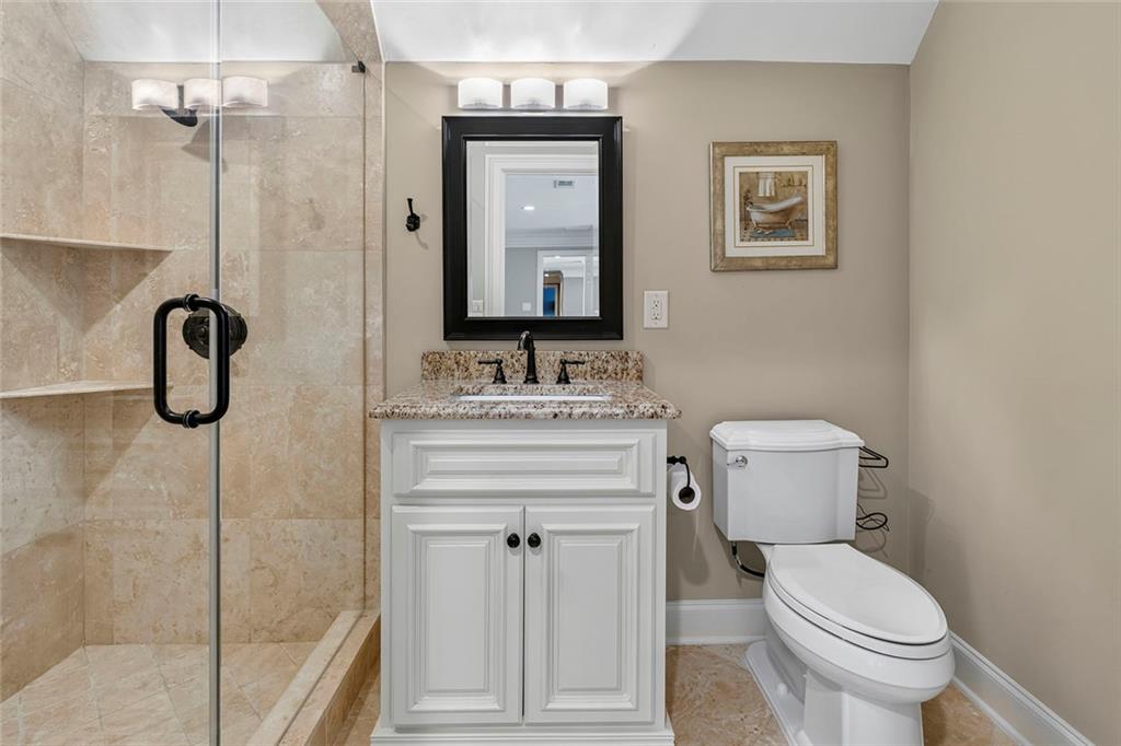 6576 Yacht Club Road Flowery Branch, GA 30542 - Photo 186 of 186