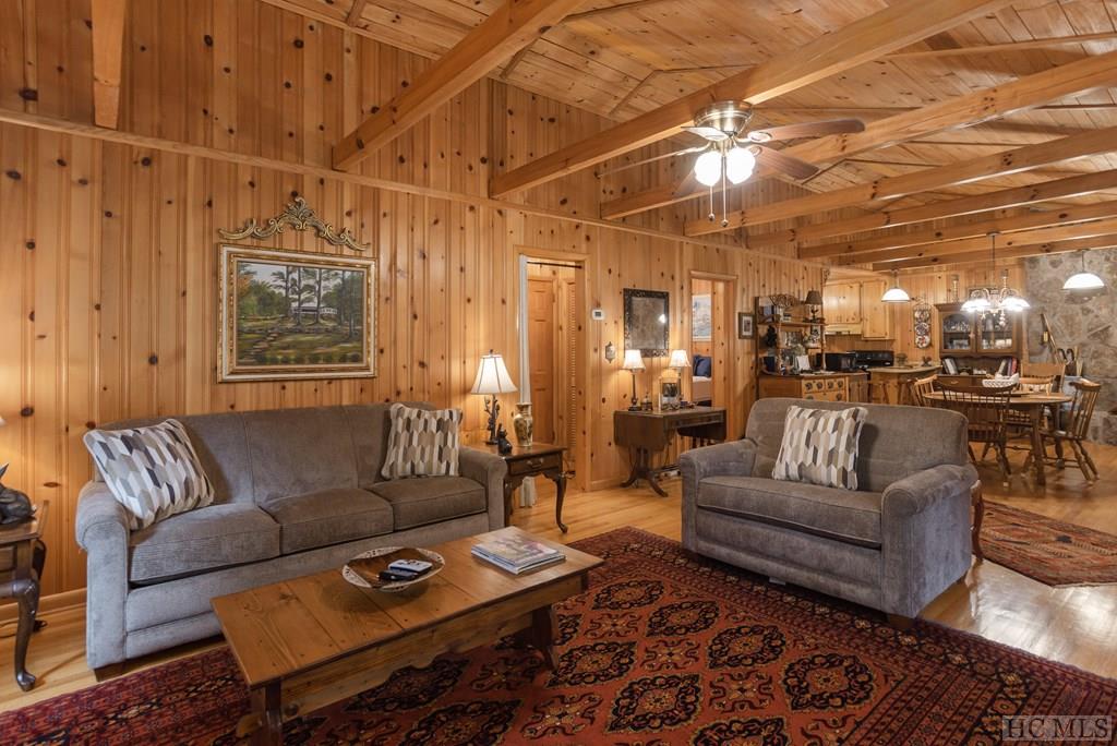 3301 North Norton Road Cullowhee, NC 28723 - Photo 12 of 39 Gallery Image 12