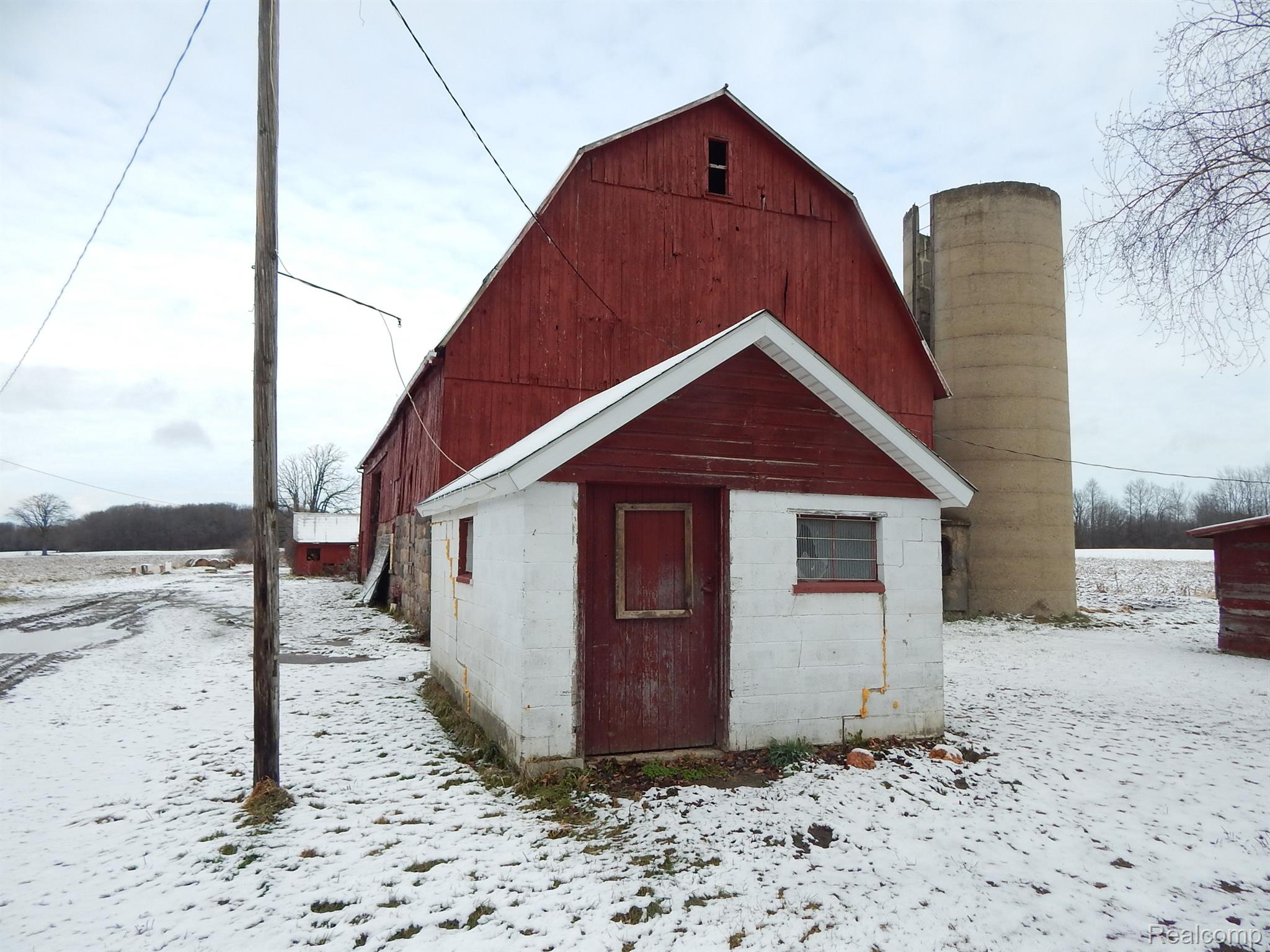 12686 Wilkes Road Yale, MI 48097 - Photo 22 of 27 Gallery Image 22