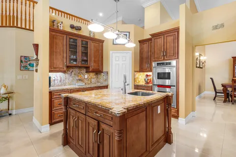 $1,650,000 | 1845 Eagle Trace Boulevard, Coral Springs, FL 33071