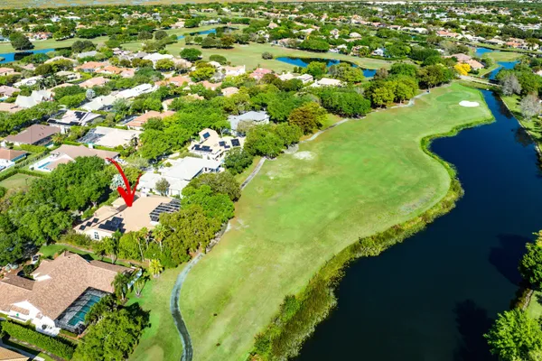 $1,650,000 | 1845 Eagle Trace Boulevard, Coral Springs, FL 33071