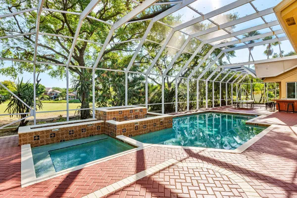 $1,650,000 | 1845 Eagle Trace Boulevard, Coral Springs, FL 33071