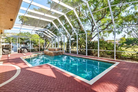$1,650,000 | 1845 Eagle Trace Boulevard, Coral Springs, FL 33071