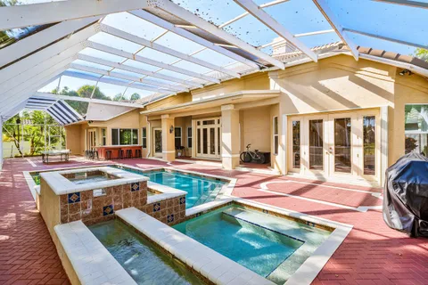 $1,650,000 | 1845 Eagle Trace Boulevard, Coral Springs, FL 33071
