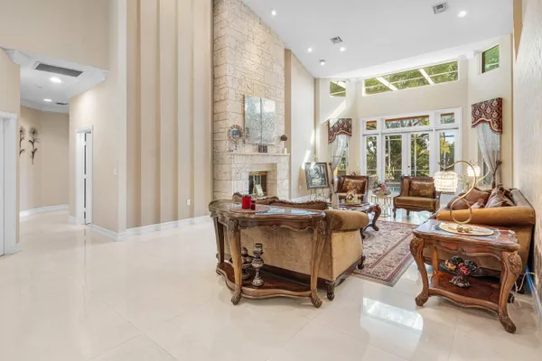 $1,650,000 | 1845 Eagle Trace Boulevard, Coral Springs, FL 33071