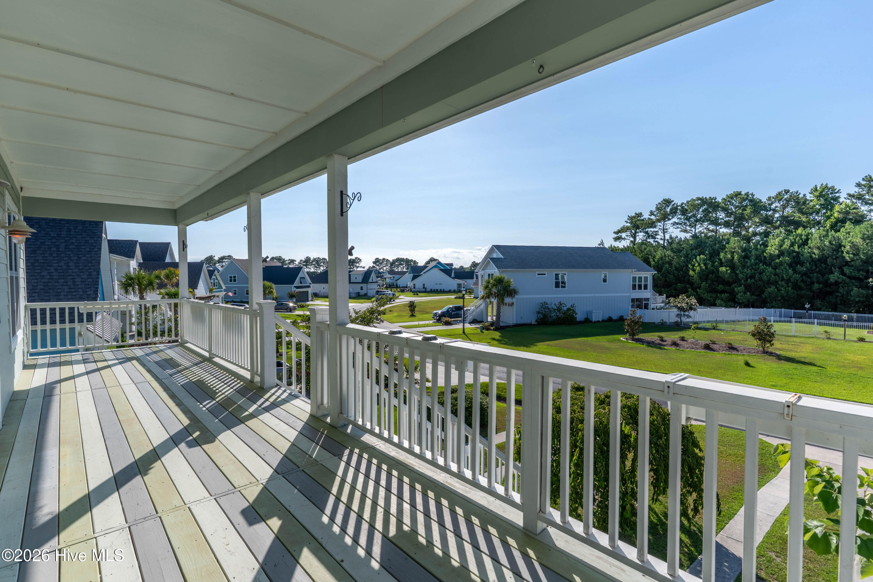 574 Moss Lake Lane Holly Ridge, NC 28445 - Photo 5 of 61