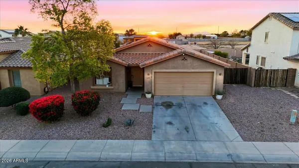 $360,000 | 7144 South Skylark Lane, Buckeye, AZ 85326