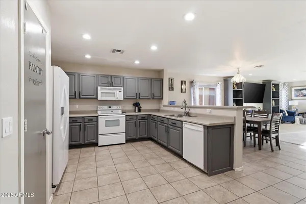 $360,000 | 7144 South Skylark Lane, Buckeye, AZ 85326