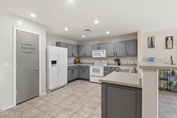 $360,000 | 7144 South Skylark Lane, Buckeye, AZ 85326