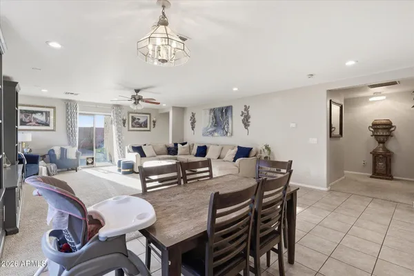 $360,000 | 7144 South Skylark Lane, Buckeye, AZ 85326