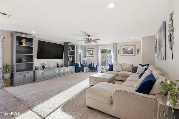 $360,000 | 7144 South Skylark Lane, Buckeye, AZ 85326
