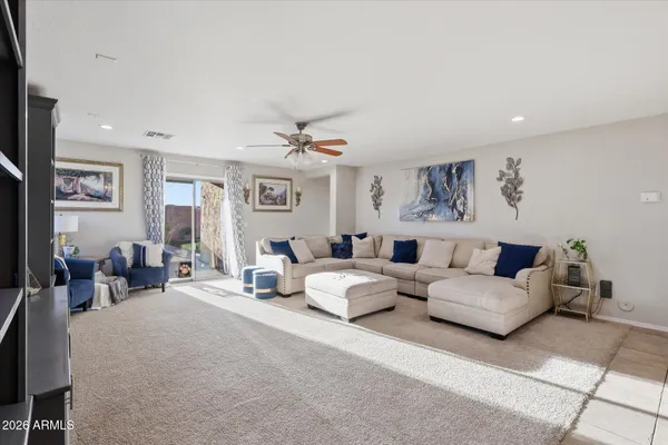 $360,000 | 7144 South Skylark Lane, Buckeye, AZ 85326