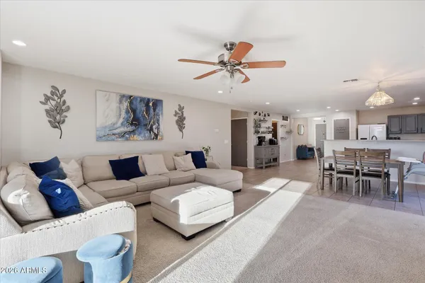 $360,000 | 7144 South Skylark Lane, Buckeye, AZ 85326