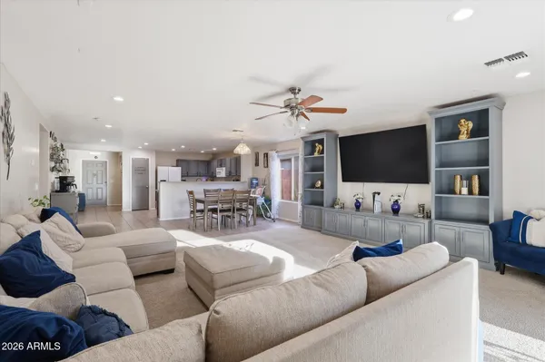 $360,000 | 7144 South Skylark Lane, Buckeye, AZ 85326