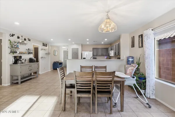 $360,000 | 7144 South Skylark Lane, Buckeye, AZ 85326