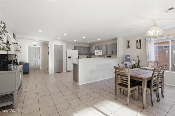 $360,000 | 7144 South Skylark Lane, Buckeye, AZ 85326
