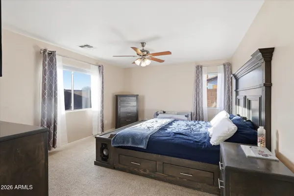 $360,000 | 7144 South Skylark Lane, Buckeye, AZ 85326