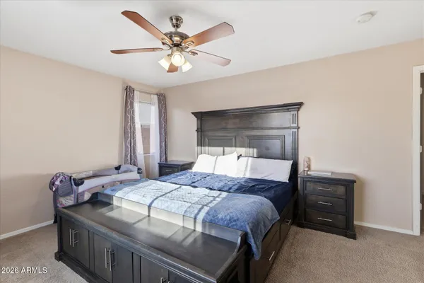 $360,000 | 7144 South Skylark Lane, Buckeye, AZ 85326