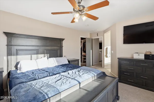 $360,000 | 7144 South Skylark Lane, Buckeye, AZ 85326