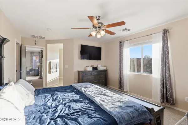 $360,000 | 7144 South Skylark Lane, Buckeye, AZ 85326