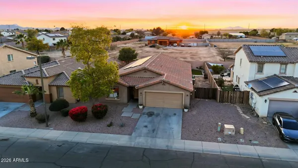 $360,000 | 7144 South Skylark Lane, Buckeye, AZ 85326