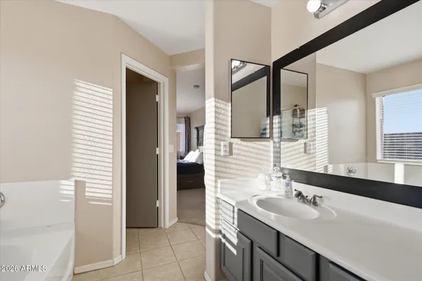 $360,000 | 7144 South Skylark Lane, Buckeye, AZ 85326