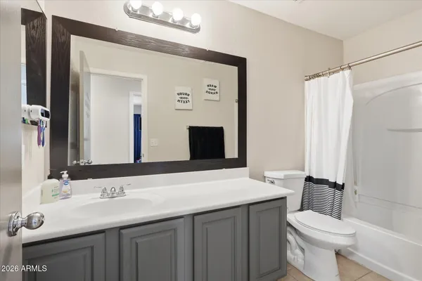 $360,000 | 7144 South Skylark Lane, Buckeye, AZ 85326