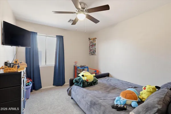 $360,000 | 7144 South Skylark Lane, Buckeye, AZ 85326