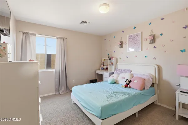 $360,000 | 7144 South Skylark Lane, Buckeye, AZ 85326