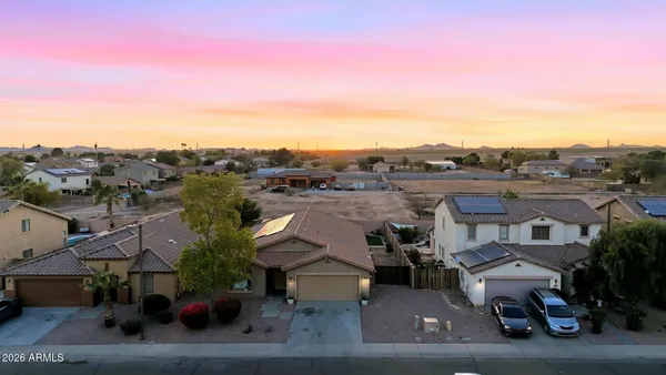 $360,000 | 7144 South Skylark Lane, Buckeye, AZ 85326