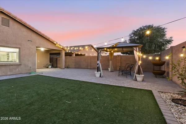 $360,000 | 7144 South Skylark Lane, Buckeye, AZ 85326